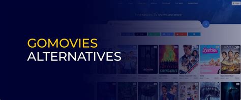 what happened to gomovies|GoMovies Alternatives & Proxy Sites for Movies/TV Shows 2024.